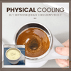WhirlBlend™ - Self-stirring mug