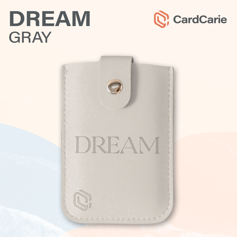 CardEase™ - Extendable CardCarie carousel