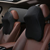Backrest™ - neck support cushion for car seats [last day discount]