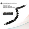 FlexShaft | Flexible extension set