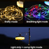 HydroLights™ - Waterproof, portable outdoor storage light