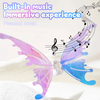 FairyWings™ - Electric butterfly wings
