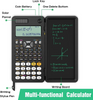 CalcuPad™ - Scientific calculator with writing tablet