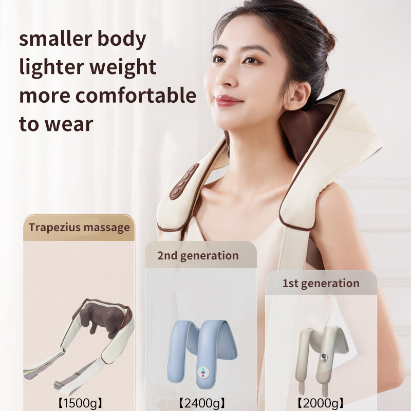 ProMassager™ - Full body massager