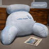 | BackWell™ | Pain-free night pillow