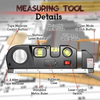 | Leveluxe™ Laser Leveler