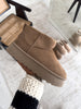 Megan | Comfy Boots
