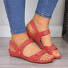 Sendia™ - Orthopaedic sandals