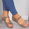 Sendia™ - Orthopaedic sandals