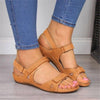 Sendia™ - Orthopaedic sandals