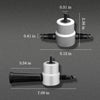 | Double Head Sheet Metal Nibbler