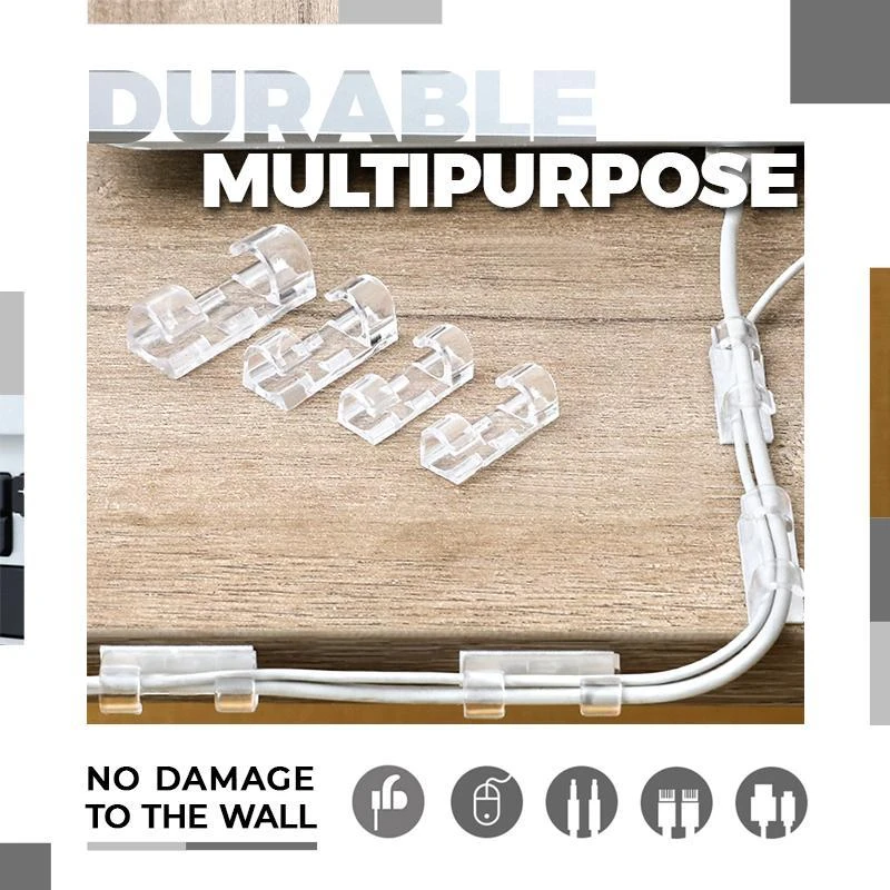 | SecureLink™ Wire Clamps