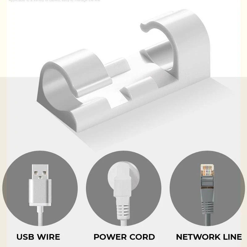 | SecureLink™ Wire Clamps
