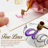 1+1 Free | FineLine™ - Professional detail touch-up pen