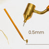 1+1 Free | FineLine™ - Professional detail touch-up pen
