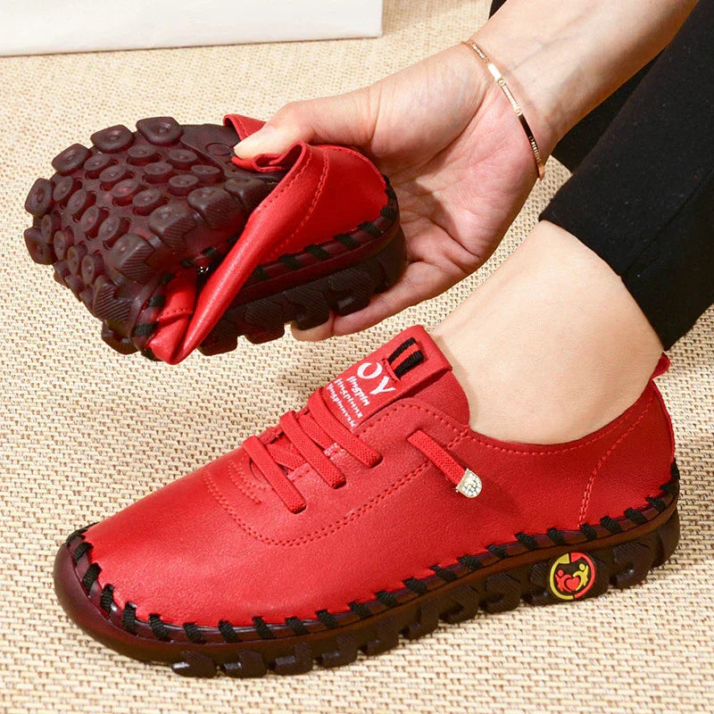 Ace™ - Soft orthopaedic shoes