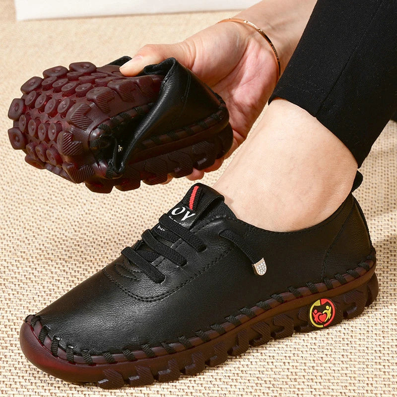 Ace™ - Soft orthopaedic shoes