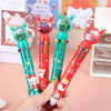 Pennix™ Christmas Glitter Pens | Set of 4