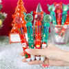 Pennix™ Christmas Glitter Pens | Set of 4