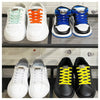 ClickLock™ - Shoe lace