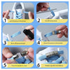 ClickLock™ - Shoe lace