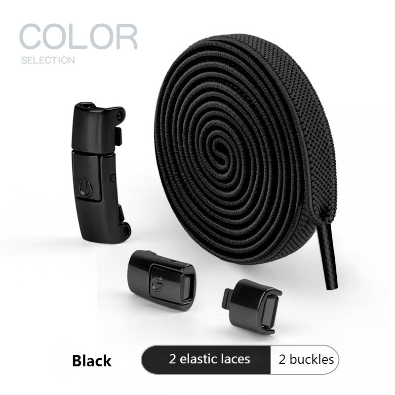 ClickLock™ - Shoe lace
