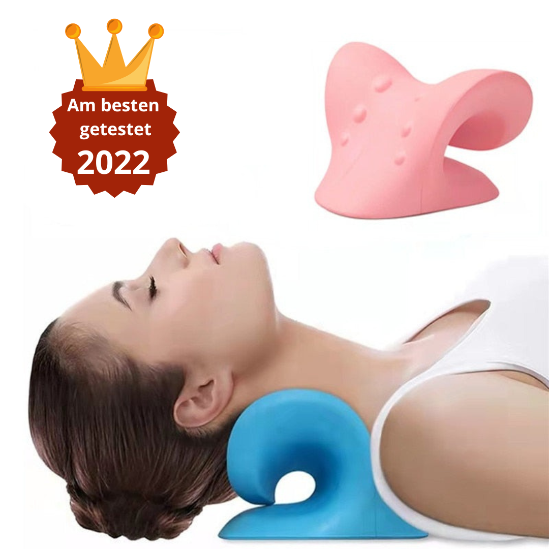 Neck massager™ - neck and shoulder joint relaxer【Last day discount】