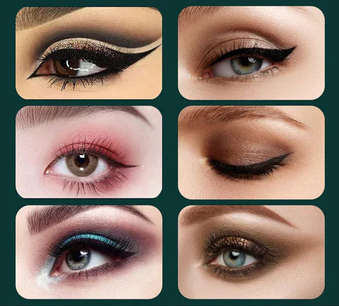 GloLine™ - Eyeliner kit