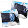 MagiCover™ - Magnetic windshield cover