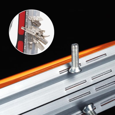 LevelMax™ - Precision inclinometer