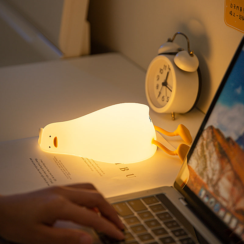 Ducklamp™ - Night lamp in the shape of a duck [last day discount]