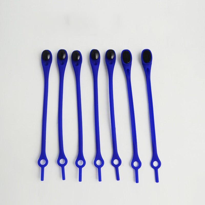 3+3 FREE | EasyTie™ - Waterproof silicone shoelaces