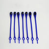 3+3 FREE | EasyTie™ - Waterproof silicone shoelaces