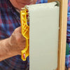 ProCoat | Perfect edges without masking!