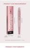 QIC Waterproof Precision Brow Sculptor