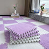 Plushmat™ - Plush puzzle mat