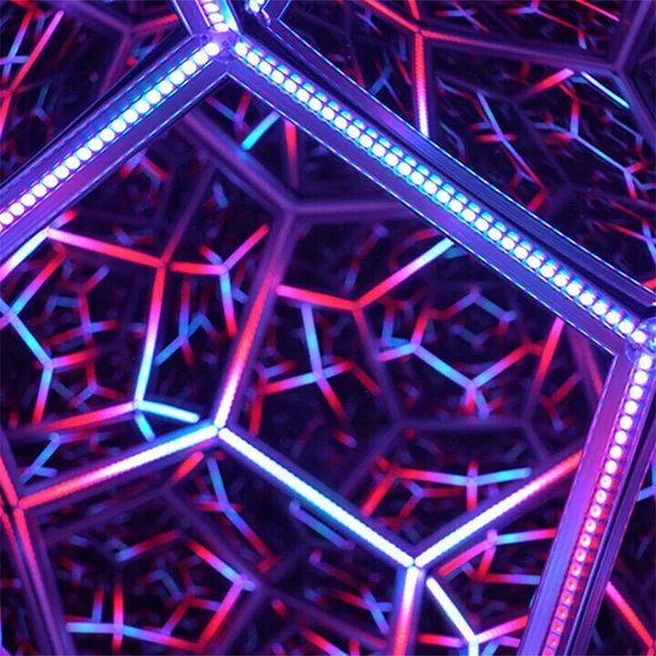 SpecGlow™ - Take Your Lighting to the Next Level!