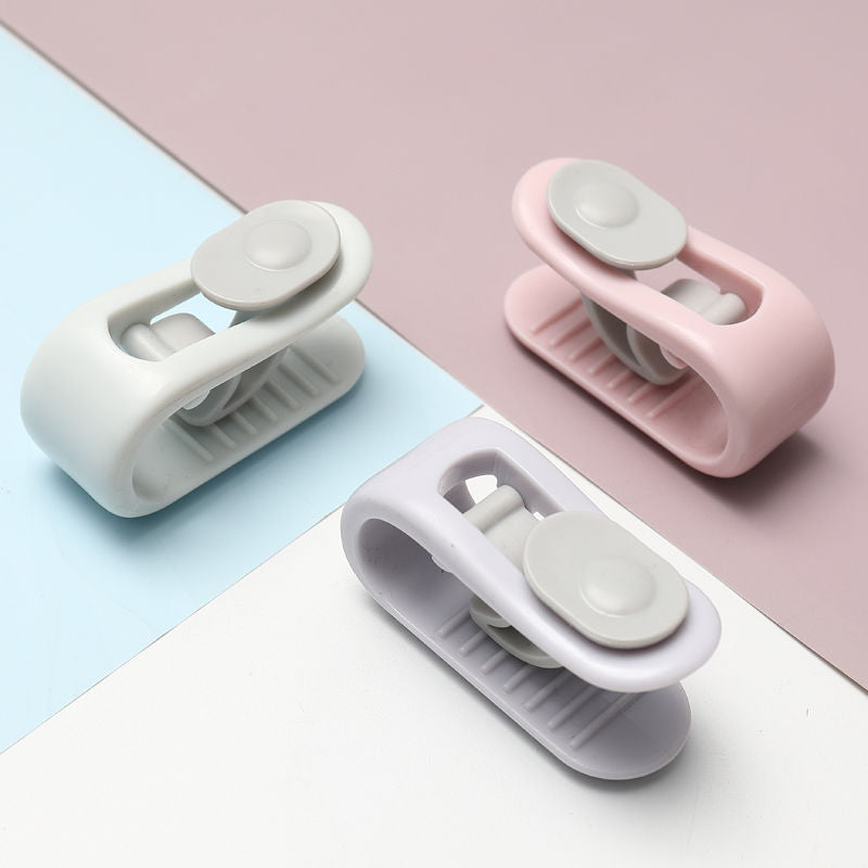 EasySleep™ - Anti-slip quilting needles