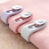 EasySleep™ - Anti-slip quilting needles