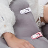 EasySleep™ - Anti-slip quilting needles