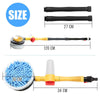 Autowash™ - Automatic car wash mop 【Last day discount】