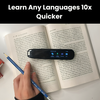LingoPen™ | Translation Pen