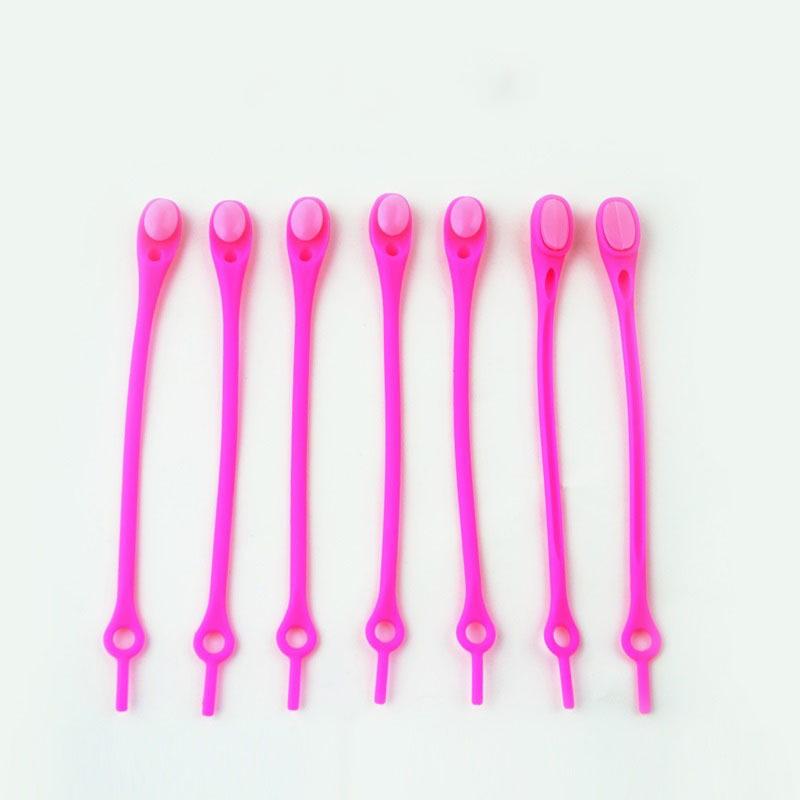 3+3 FREE | EasyTie™ - Waterproof silicone shoelaces