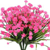 FloraFaux™ - Beautiful, realistic artificial flowers for outdoor use [last day discount]