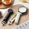 GripEase™ - Multifunctional Retractable Bottle Opener