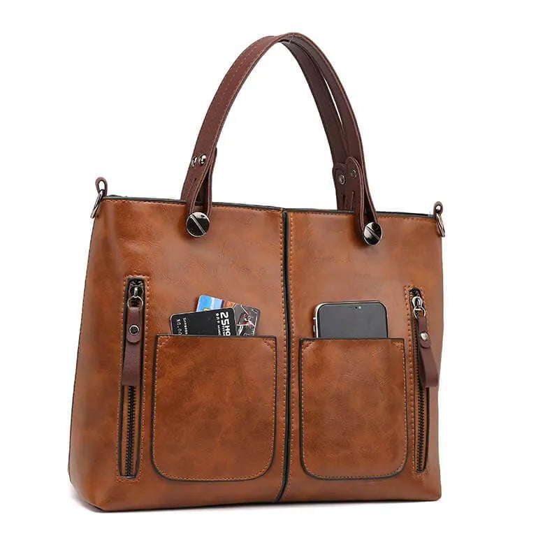 Layla™ - The bag you need!