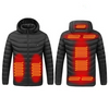 Tempora™ | Comfortable self-heating jacket