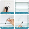 FridgeClean™️ - Fridge cleaning kit