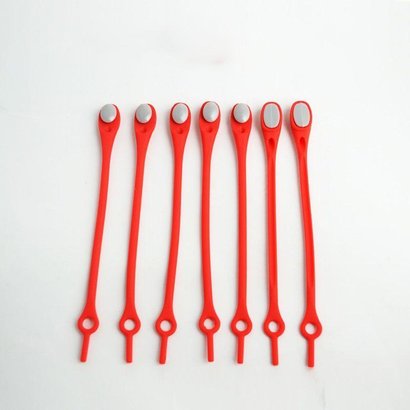 3+3 FREE | EasyTie™ - Waterproof silicone shoelaces