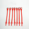 3+3 FREE | EasyTie™ - Waterproof silicone shoelaces